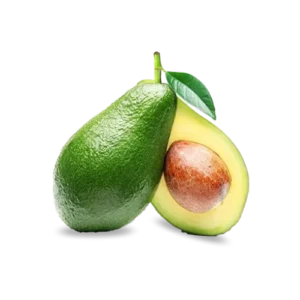 Aguate común criollo