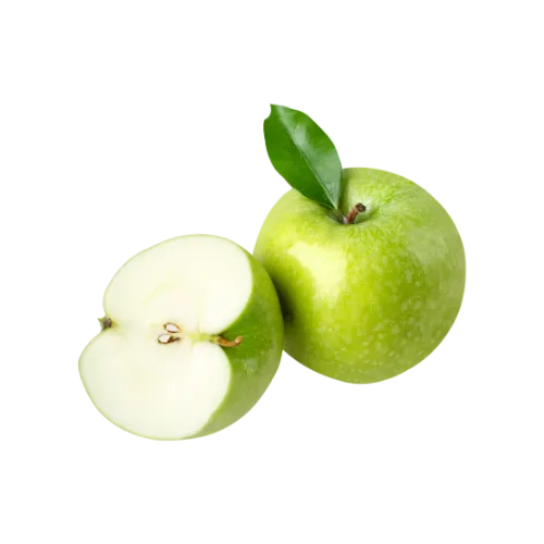 Manzana Verde