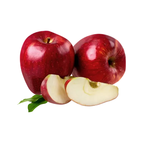 Manzana Roja