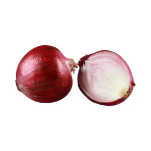 Cebolla Cabezona Morada