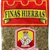Finas Hierbas El Rey