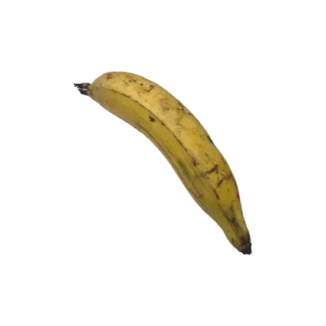 Platano Maduro