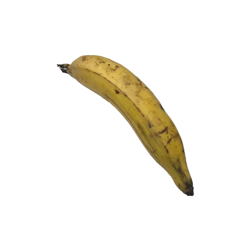 Platano Maduro