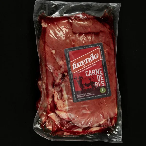 Bistec de Res 500 gr