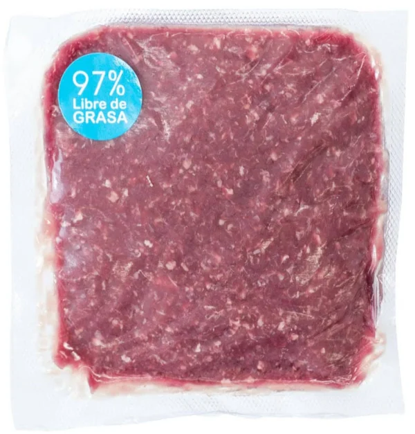 Carne Molida 90/10 500 gr