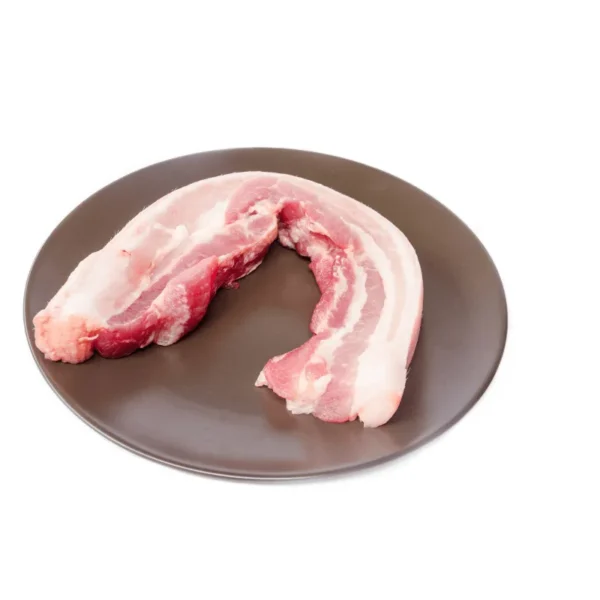 Chicharrón Carnudo 500 gr