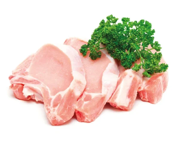 Chuleta de Lomo 500 gr