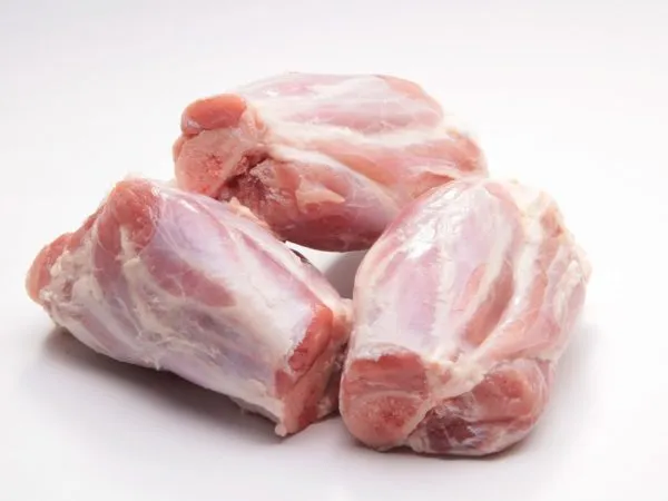 Codillo de Cerdo 500 gr