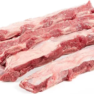 Costilla de Res 500 gr