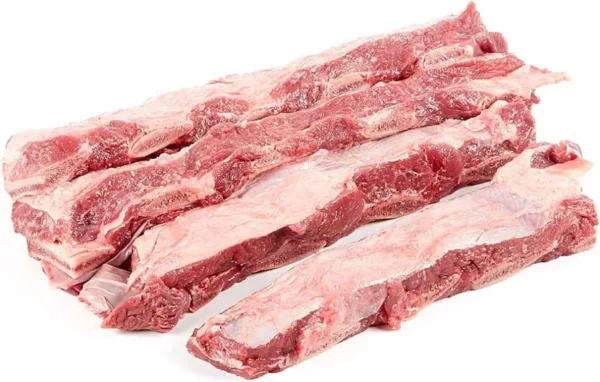 Costilla de Res 500 gr