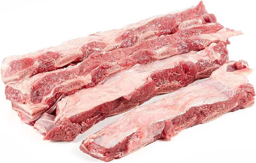 Costilla de Res 500 gr