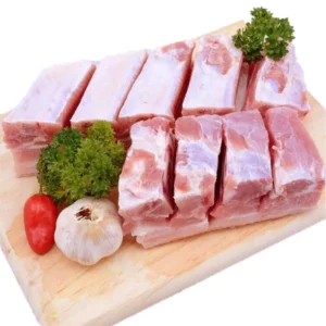 Costilla de Cerdo 500 gr