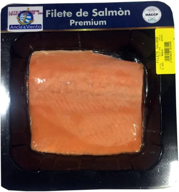 Salmón Premium 240 gr