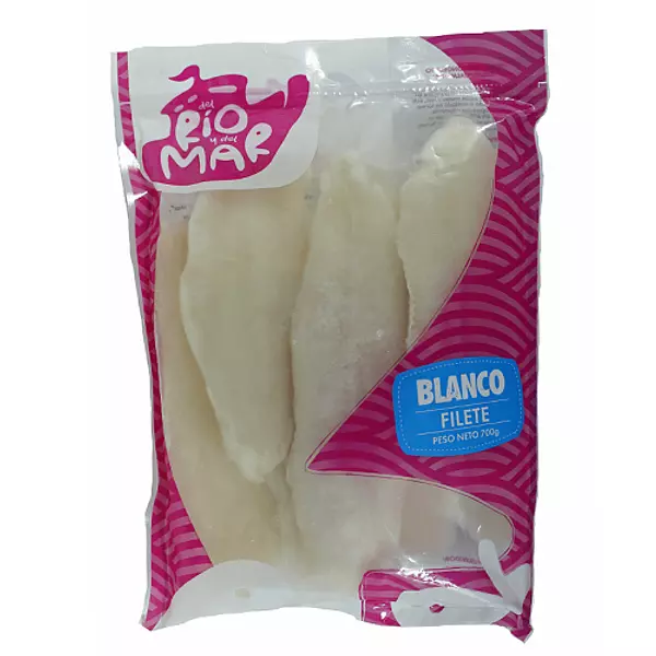 Filete de Basa 700 gr