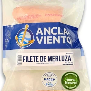 Filete de Merluza 400 gr