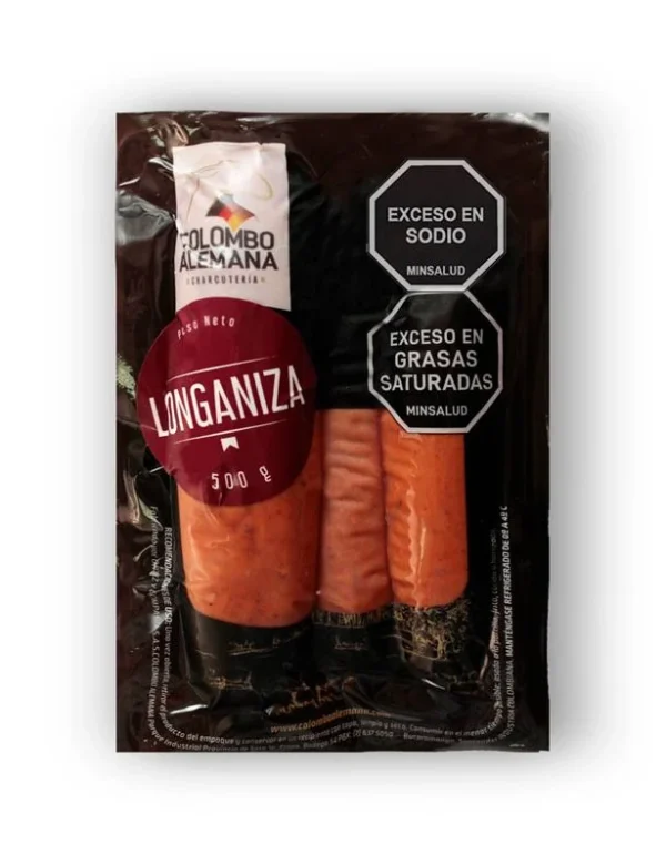 Longaniza