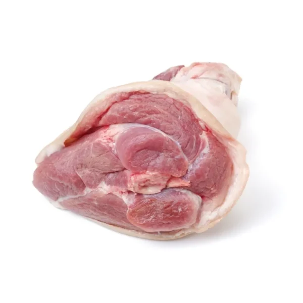 Pierna de Cerdo