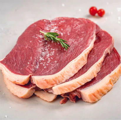 Solomo Extranjero 500 gr