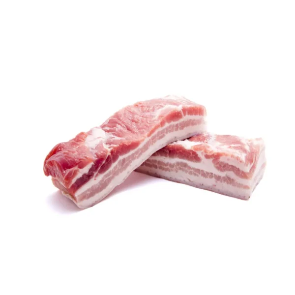 Tocino Barriguero 500 gr