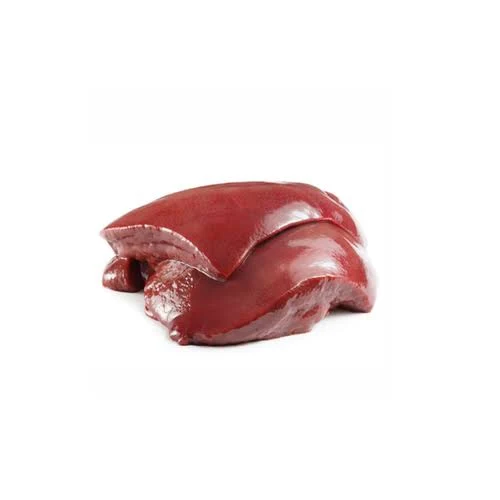 Hígado de Res 500 gr