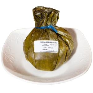 Tamal Tolimense 250 gr